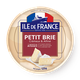 Сыр Lie de France Petit Brie 252%