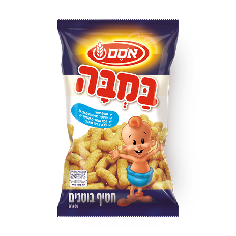 במבה יום הולדת