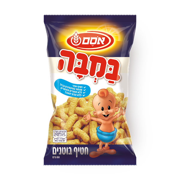 במבה יום הולדת