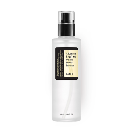 Эссенция с муцином улитки Cosrx Advanced Snail 96 Mucin Power Essence восстанавливающая