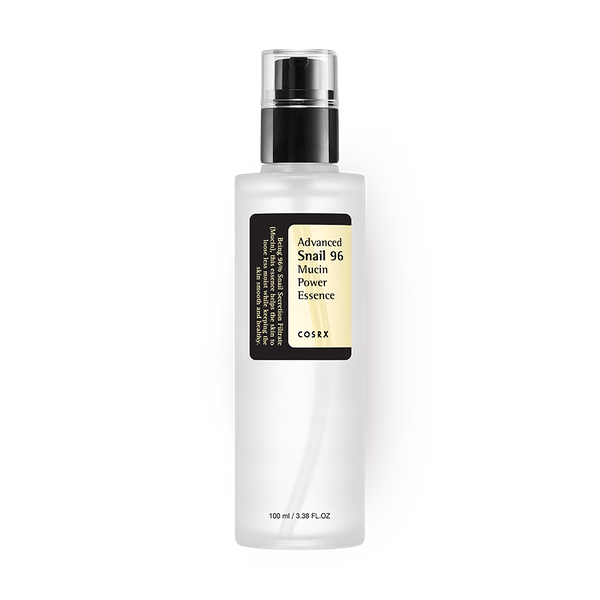 Эссенция с муцином улитки Cosrx Advanced Snail 96 Mucin Power Essence восстанавливающая