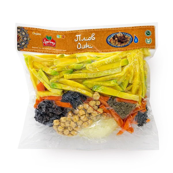 Набор специй для плова Ташкентский Spring