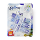 Подвесной туалетный блок Wellnax Океан