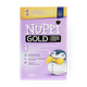 Смесь детская молочная Nuppi Gold 1 адаптированная от 0 до 6 мес