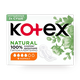 Прокладки женские Kotex Natural Normal