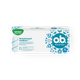 Тампоны O.B. Procomfort Super
