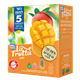 לה פרוטה מאגדת מנגו