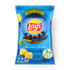 Чипсы Lay's сметана и зелень