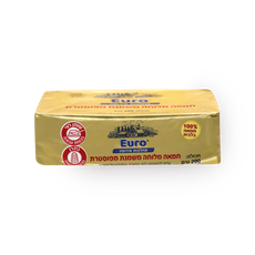 Salted butter from Belgium