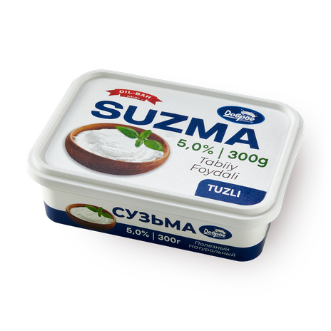 Сузьма 5% «Доброе деревенское утро»