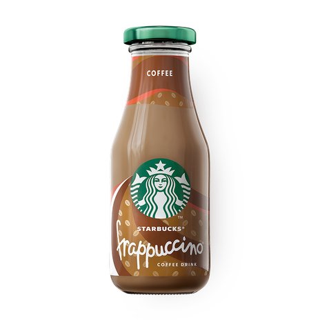 Кофе Фраппучино Starbucks