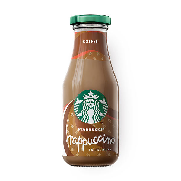 Кофе Фраппучино Starbucks