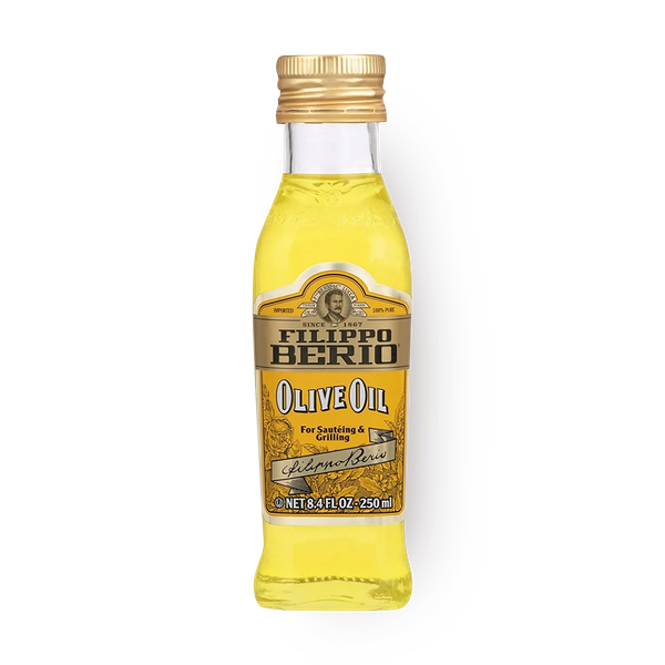 Масло оливковое Fillippo Berio рафинированное