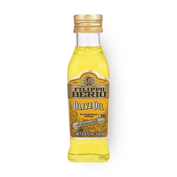 Масло оливковое Fillippo Berio рафинированное