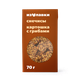Снеки-хлебцы снечисы «Из Лавки» со вкусом жареной картошечки с грибами без добавления сахара и без глютена