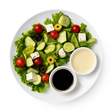 Салат Греческий Mazzali