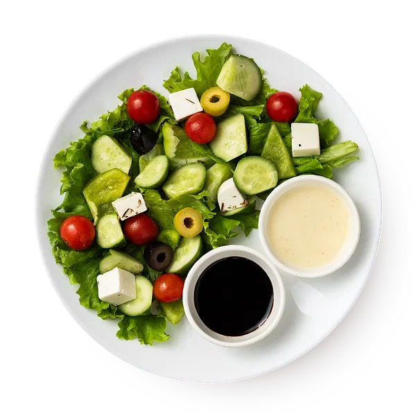 Салат Греческий Mazzali