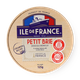 Ile De France Petit Brie