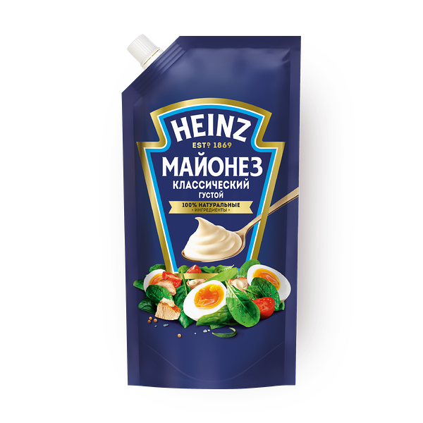 Майонез Heinz Классический