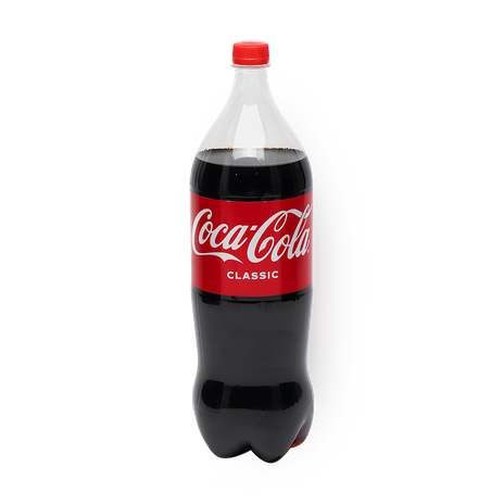 Напиток Coca-Cola Classic