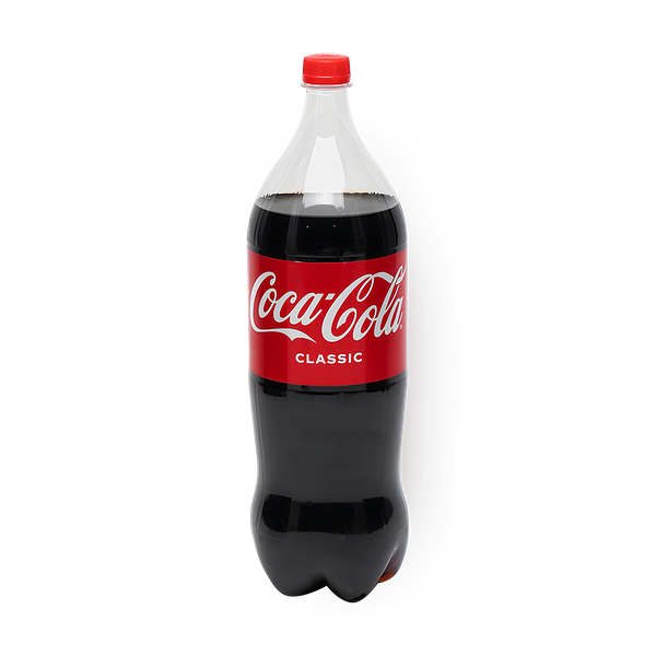 Напиток Coca-Cola Classic