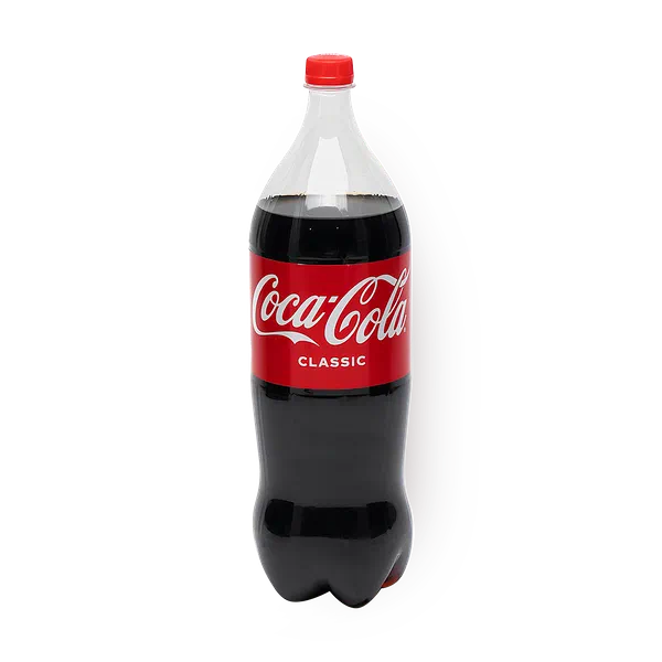 Напиток Coca-Cola Classic