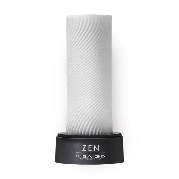 Мастурбатор Tenga 3D Zen