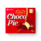 Печенье Lotte Choco Pie в шоколадной глазури