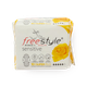 Прокладки женские гигиенические Free Style Sensitive Super