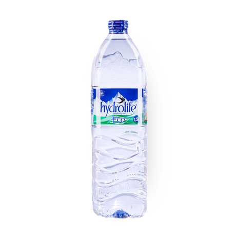 Вода Hydrolife негазированная