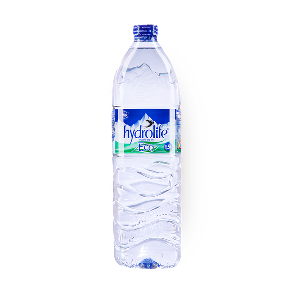 Вода Hydrolife негазированная