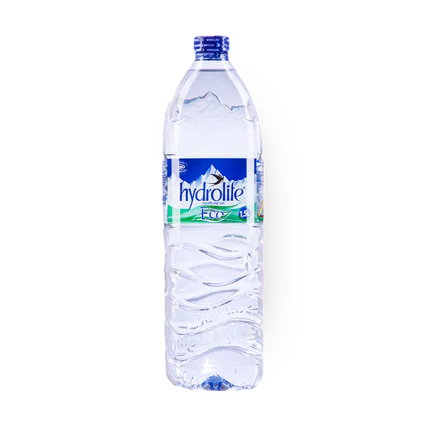 Вода Hydrolife негазированная