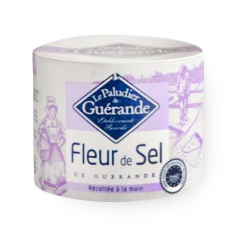 Flor de Saul Atlantic salt