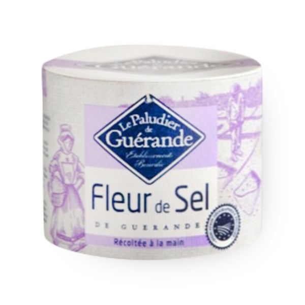 Flor de Saul Atlantic salt