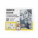 Мозаика алмазная Qbrix Original А3 на подрамнике