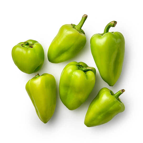 Перец болгарский Ласточка Everyday Fresh зелёный