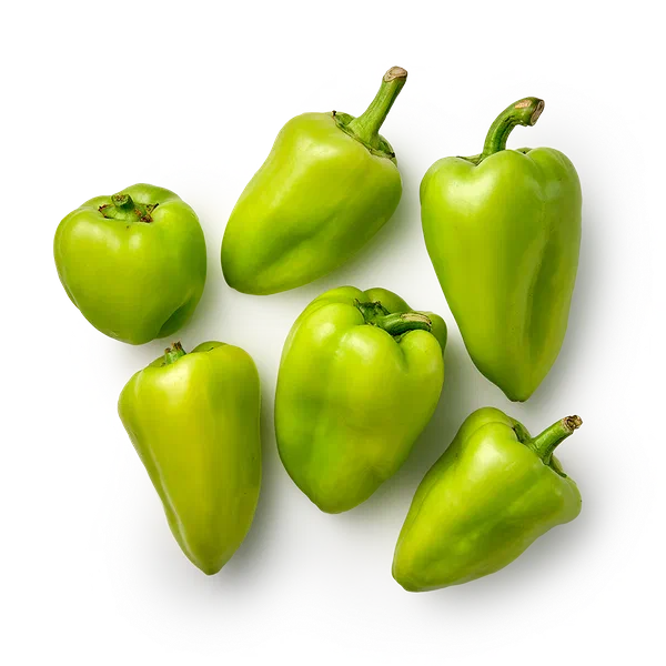 Перец болгарский Ласточка Everyday Fresh зелёный