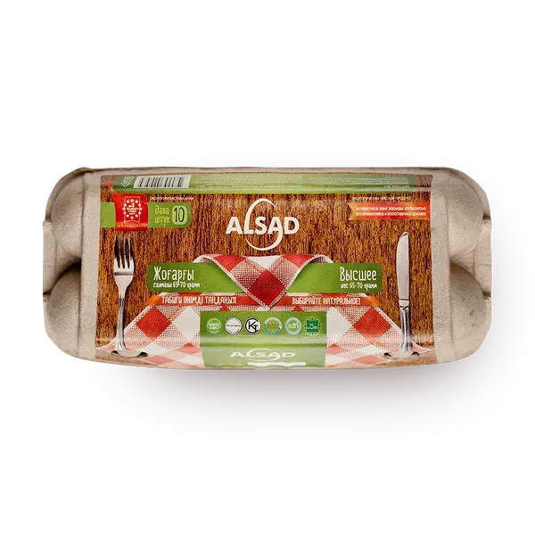 Яйцо Alsad Высшее