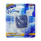 Туалетный блок Wellnax Blue Морской бриз