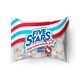 Зефир жевательный Five Stars Marshmallow «Сластёна» Mini