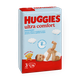Подгузники Huggies Ultra Comfort 3 5-9 кг