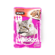 Влажный корм для кошек Whiskas говядина и ягненок в желе