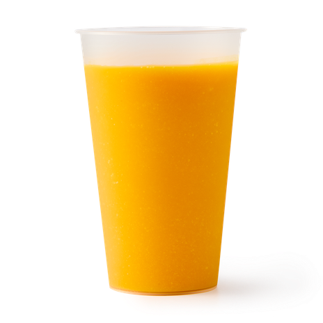 Смузи манго