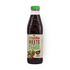 Fruvita beets apples
