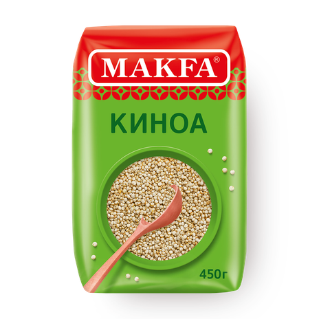 Киноа Makfa