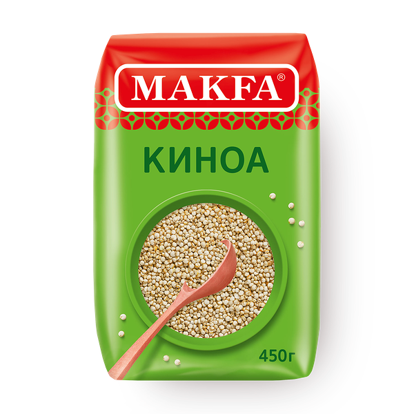 Киноа Makfa