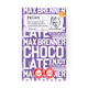 Max Brenner milk Chocolate  37% COCOA TAB