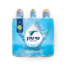 Mei Eden Sport mineral water Pack