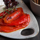 Delicatessen Roasted peppers