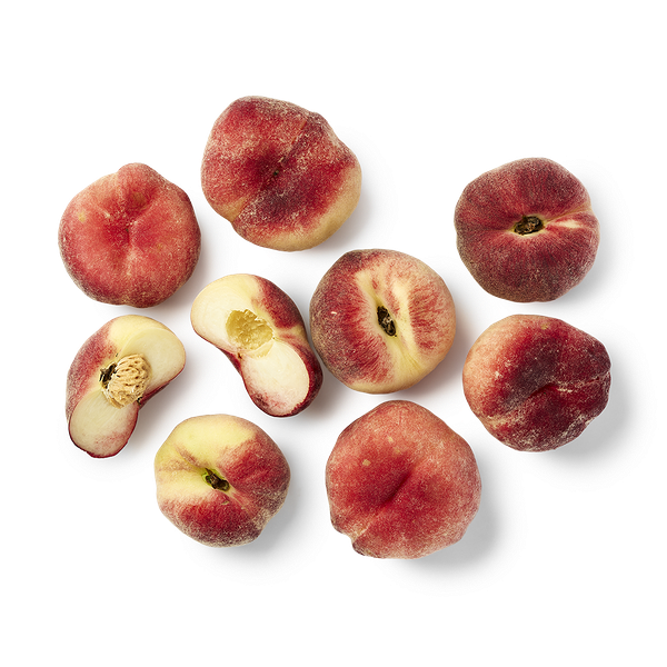 Персик инжирный